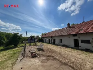 Prodej pozemku pro bydlení, Liteň, Chaloupecká, 2517 m2