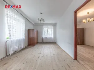 Prodej rodinného domu, Sedlec-Prčice, 103 m2