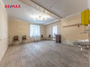 Prodej rodinného domu, Sedlec-Prčice, 103 m2