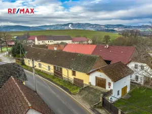 Prodej rodinného domu, Sedlec-Prčice, 103 m2