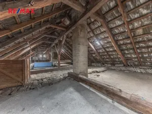 Prodej rodinného domu, Sedlec-Prčice, 103 m2