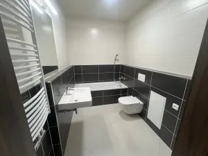 Pronájem bytu 2+kk, Praha - Prosek, Čakovická, 43 m2