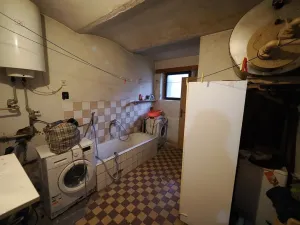 Prodej pozemku pro bydlení, Bělotín, 1622 m2