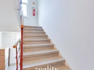 Prodej bytu 2+1, Brno, Karlova, 48 m2