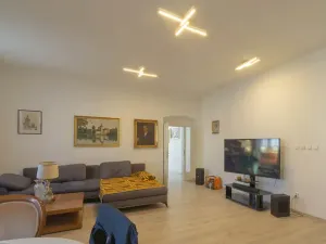 Prodej rodinného domu, Pyšely, Senohrabská, 130 m2