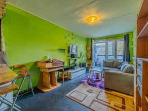 Prodej bytu 2+kk, Havířov, 17. listopadu, 46 m2