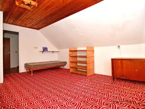 Prodej chalupy, Čerčany, Sokolská, 127 m2