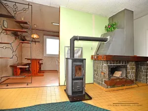 Prodej rodinného domu, Čerčany, Sokolská, 127 m2