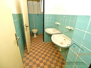 Prodej vícegeneračního domu, Lštění, Míru, 480 m2