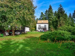 Prodej pozemku pro bydlení, Nespeky, Na Mělách, 2094 m2