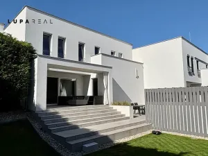 Prodej rodinného domu, Brno, Prašnice, 203 m2