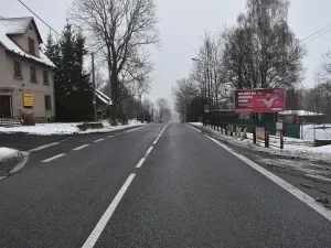 Prodej pozemku pro bydlení, Varnsdorf, 1077 m2