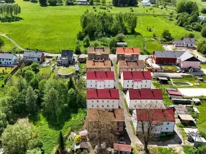 Prodej bytu 4+1, Hrádek nad Nisou, 108 m2