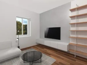 Prodej bytu 3+1, Hrádek nad Nisou, 84 m2