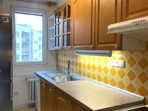 Pronájem bytu 2+1, České Budějovice, Roudenská, 54 m2