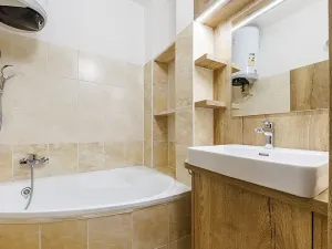Pronájem bytu 1+kk, Prostějov, Kotěrova, 28 m2