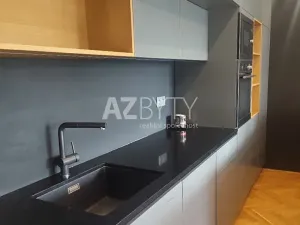 Pronájem bytu 3+1, Praha - Vršovice, Vršovická, 120 m2