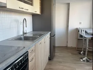 Pronájem bytu 4+1, Zlín, třída Tomáše Bati, 83 m2