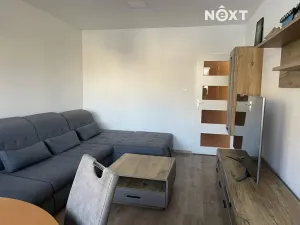 Pronájem bytu 4+1, Zlín, třída Tomáše Bati, 83 m2