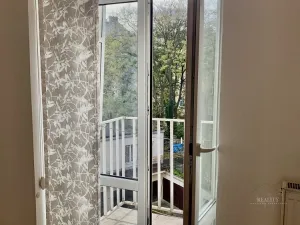 Pronájem bytu 2+1, Praha - Vinohrady, Francouzská, 63 m2