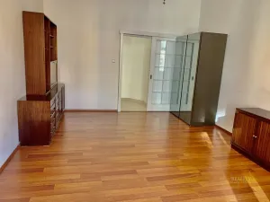 Pronájem bytu 2+1, Praha - Vinohrady, Francouzská, 63 m2