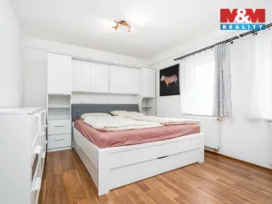 Prodej bytu 2+kk, Hostivice, Sportovců, 46 m2