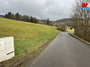 Prodej pozemku pro bydlení, Semily - Bítouchov, 2013 m2