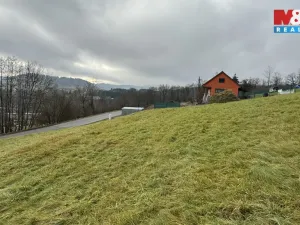 Prodej pozemku pro bydlení, Semily - Bítouchov, 2013 m2