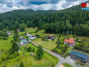 Prodej pozemku pro bydlení, Josefův Důl - Antonínov, 4452 m2