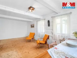 Prodej pozemku pro bydlení, Josefův Důl - Antonínov, 4452 m2