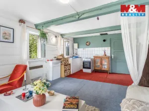 Prodej rodinného domu, Josefův Důl - Antonínov, 160 m2