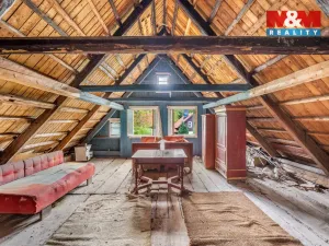 Prodej rodinného domu, Josefův Důl - Antonínov, 160 m2
