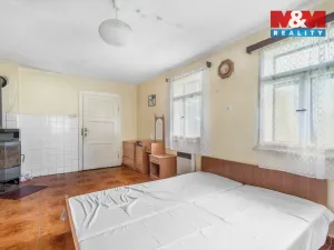 Prodej rodinného domu, Josefův Důl - Antonínov, 160 m2