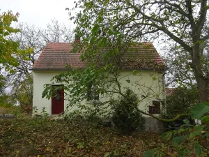 Prodej rodinného domu, Plasy, 63 m2