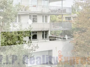 Prodej bytu 3+kk, Praha, Jeřabinová, 92 m2