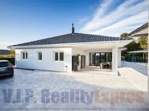 Prodej rodinného domu, Veleň, 176 m2