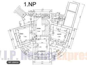 Prodej vily, Čelákovice, Rooseveltova, 234 m2