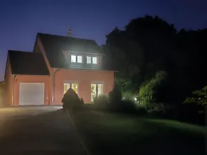 Prodej rodinného domu, Vejprnice, V Cihelně, 127 m2