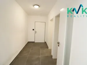 Pronájem bytu 3+kk, Karlovy Vary, Šumavská, 78 m2