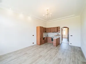 Prodej bytu 3+kk, Praha - Smíchov, Nádražní, 64 m2