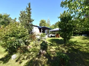 Prodej chaty, Přestavlky u Čerčan, 50 m2