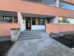 Pronájem bytu 1+1, Praha, Jílovská, 34 m2