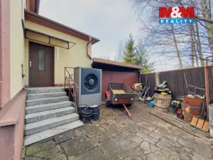 Prodej rodinného domu, Orlová - Město, Ostravská, 118 m2