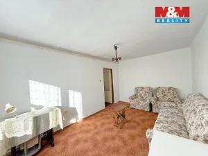 Prodej rodinného domu, Studená - Olšany, 108 m2