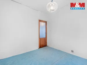Prodej rodinného domu, Jílové - Kamenná, Zahradní, 102 m2