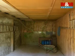 Prodej rodinného domu, Dražice, 240 m2