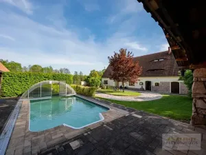 Prodej zemědělské usedlosti, Martínkovice, 700 m2