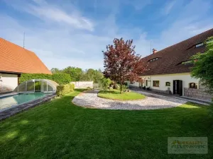 Prodej zemědělské usedlosti, Martínkovice, 700 m2