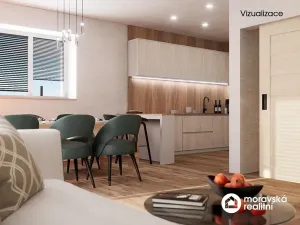 Prodej rodinného domu, Ivančice, 171 m2