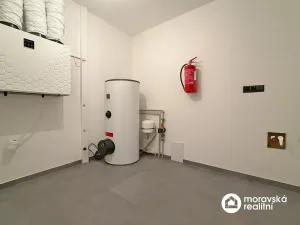 Prodej rodinného domu, Ivančice, 171 m2